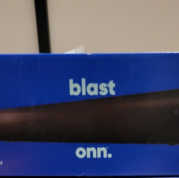 Blast Onn Bluetooth Soundbar - Picture 3 of 4